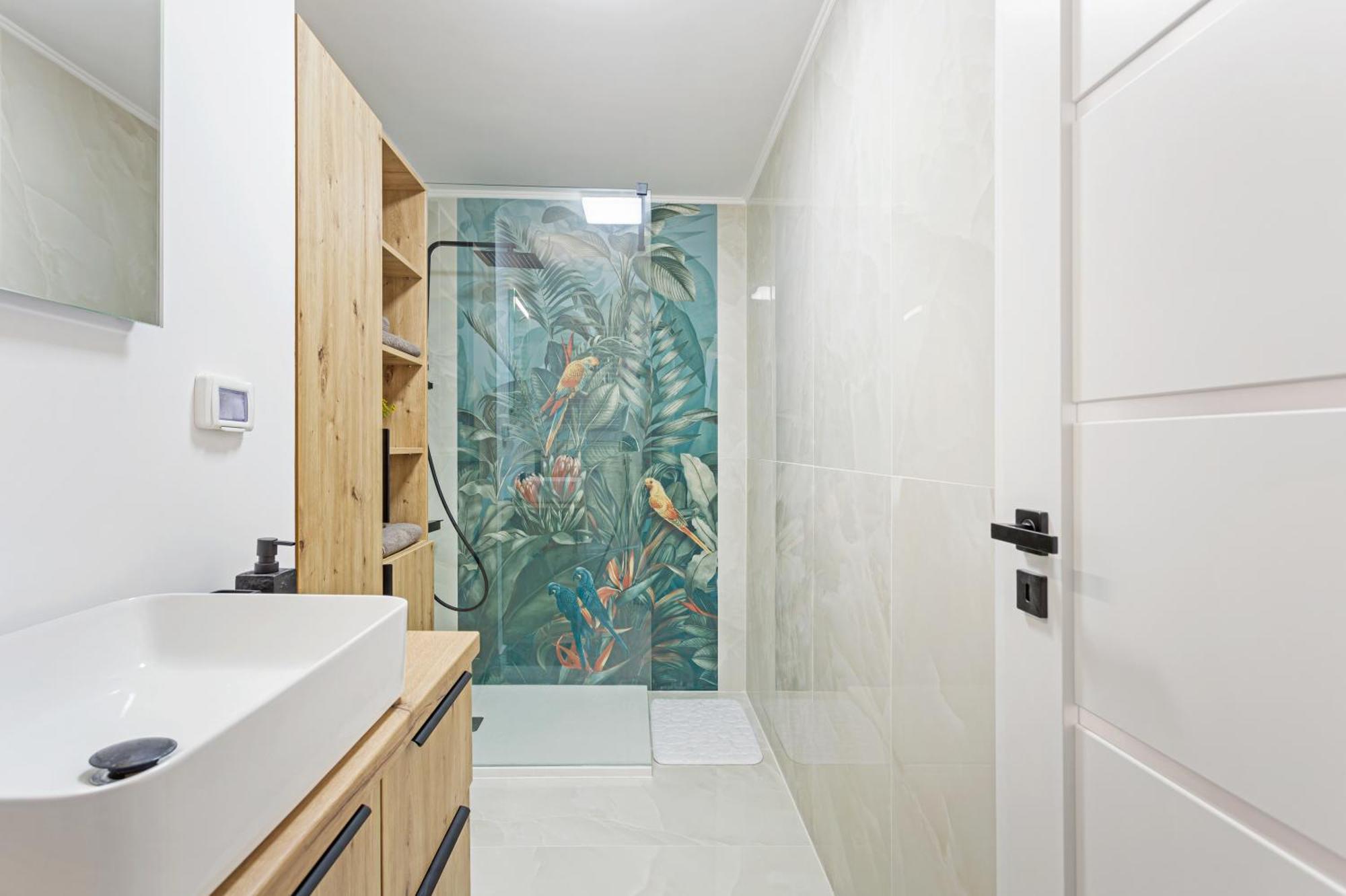 Marina Apartment Arad Exterior photo